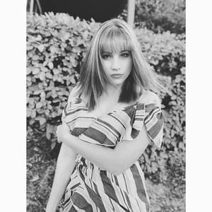 Meet your Posher, Olivia